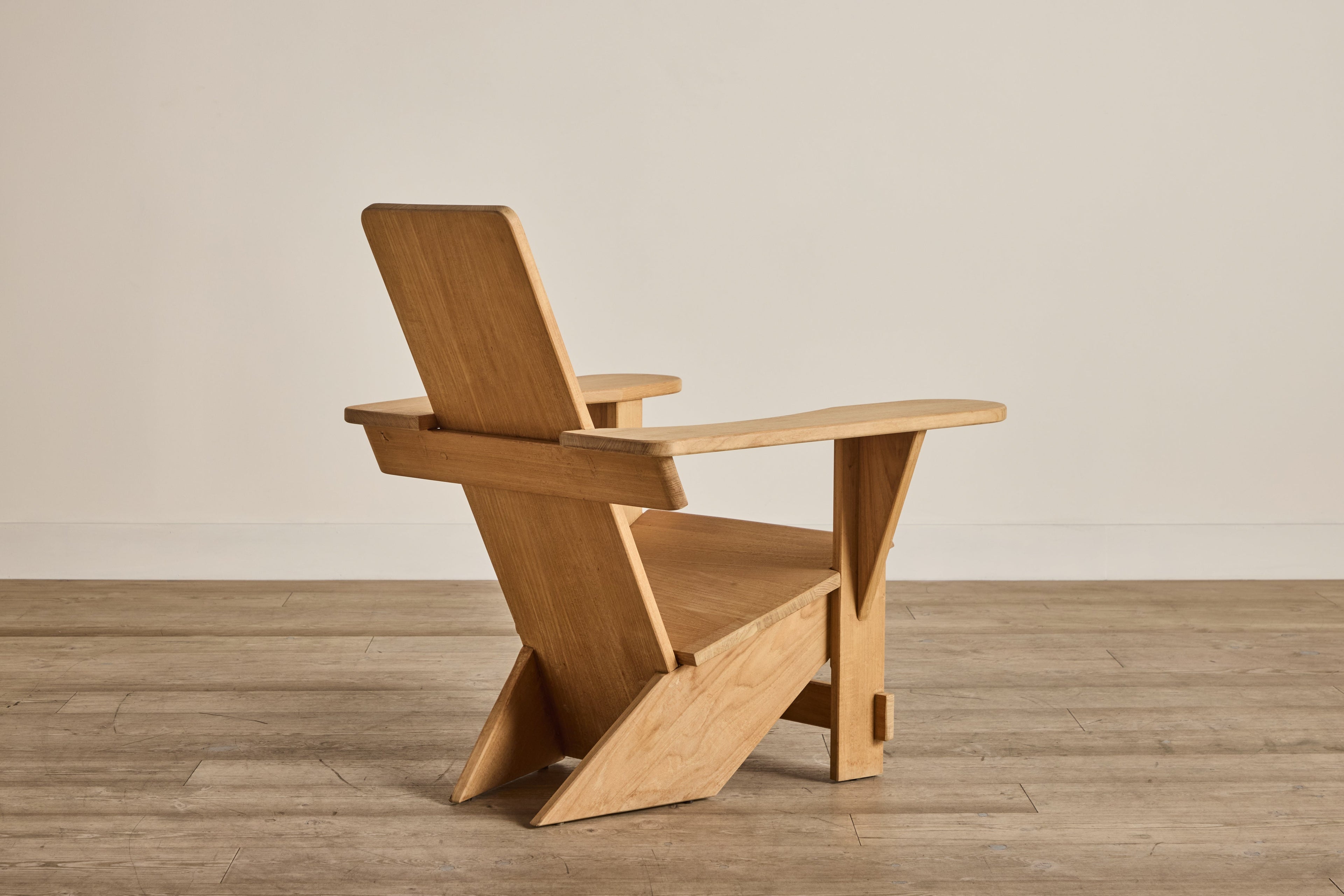 Nicky Kehoe - Lakeside Adirondack Chair