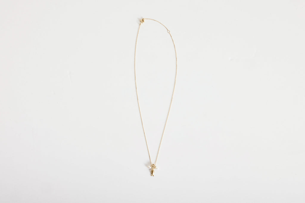 Nicky Kehoe - Daisy Necklace