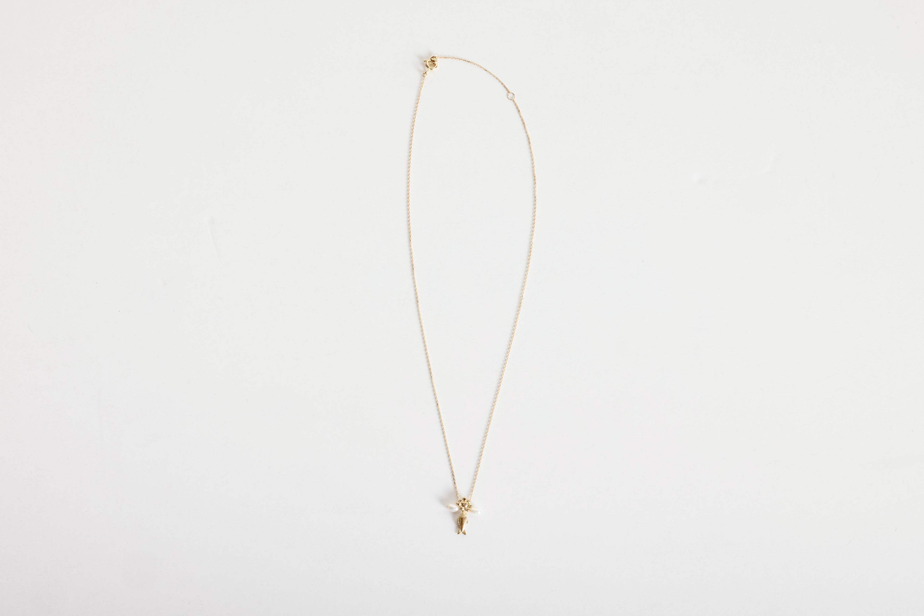 Nicky Kehoe - Daisy Necklace