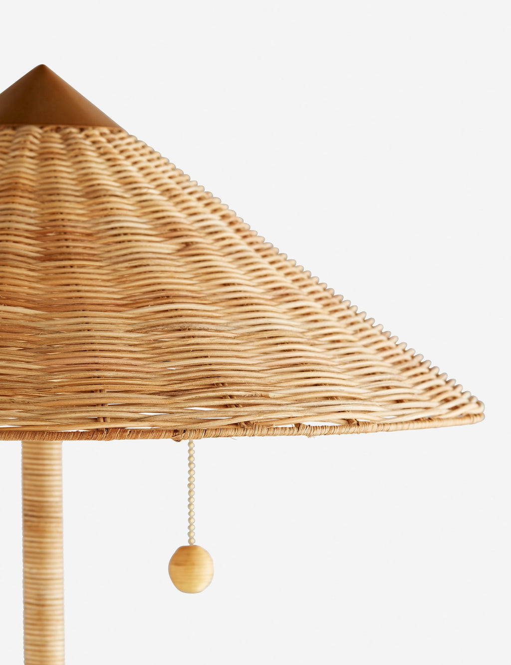 Lulu and Georgia - Terrace Floor Lamp by Arteriors