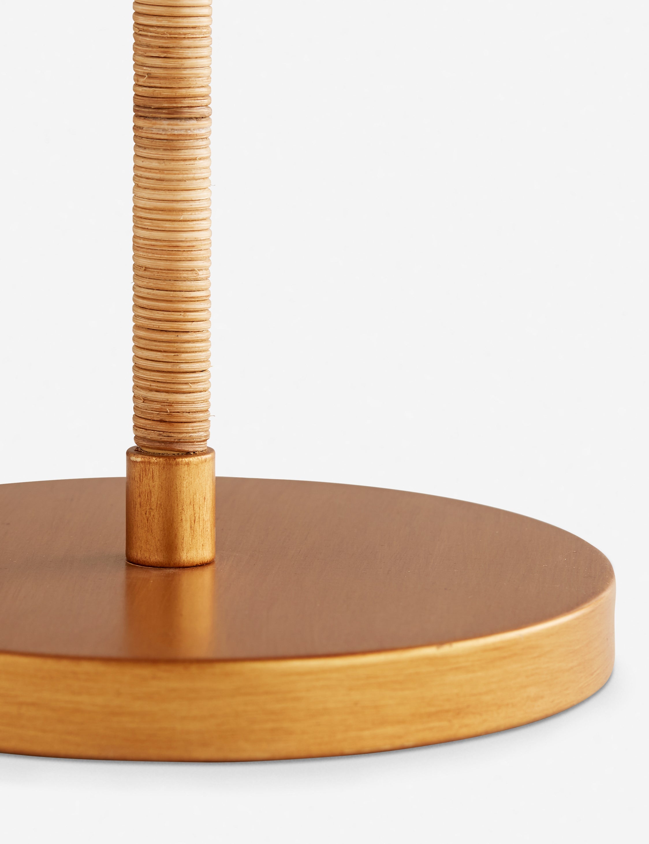 Lulu and Georgia - Terrace Floor Lamp by Arteriors