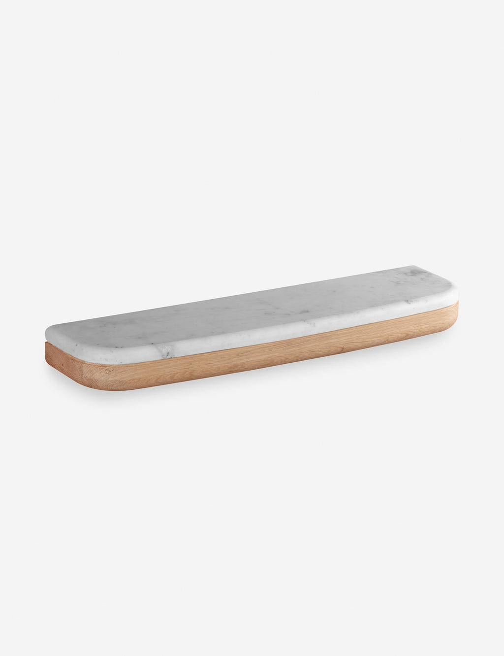 Lulu and Georgia - Marinell Shelf