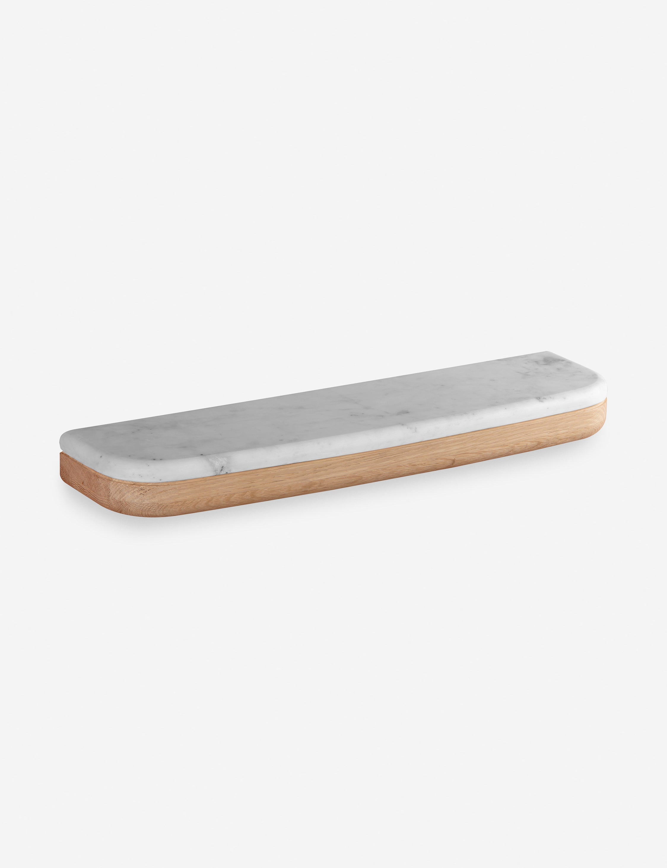 Lulu and Georgia - Marinell Shelf