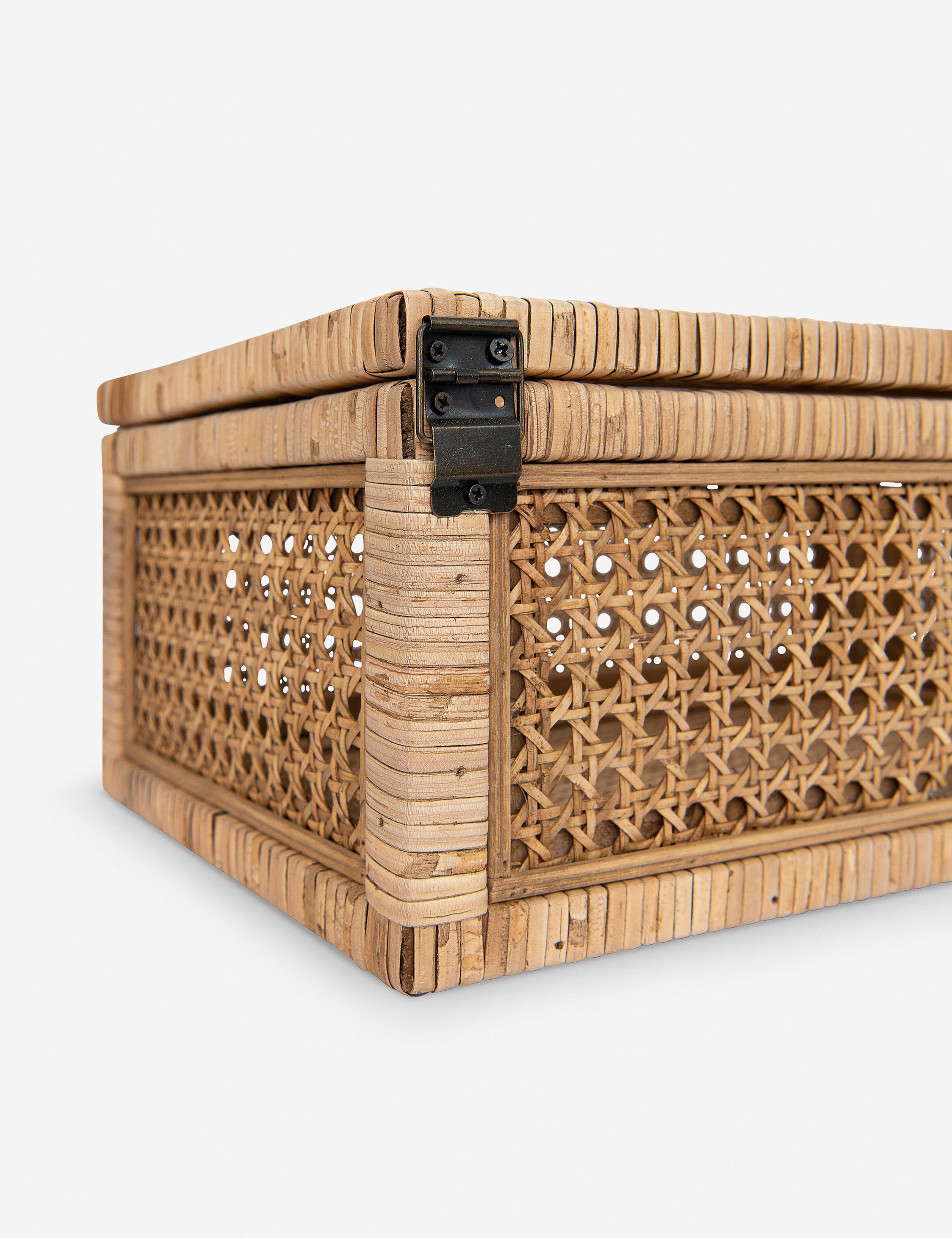 Lulu and Georgia - Davi Boxes (Set of 2)