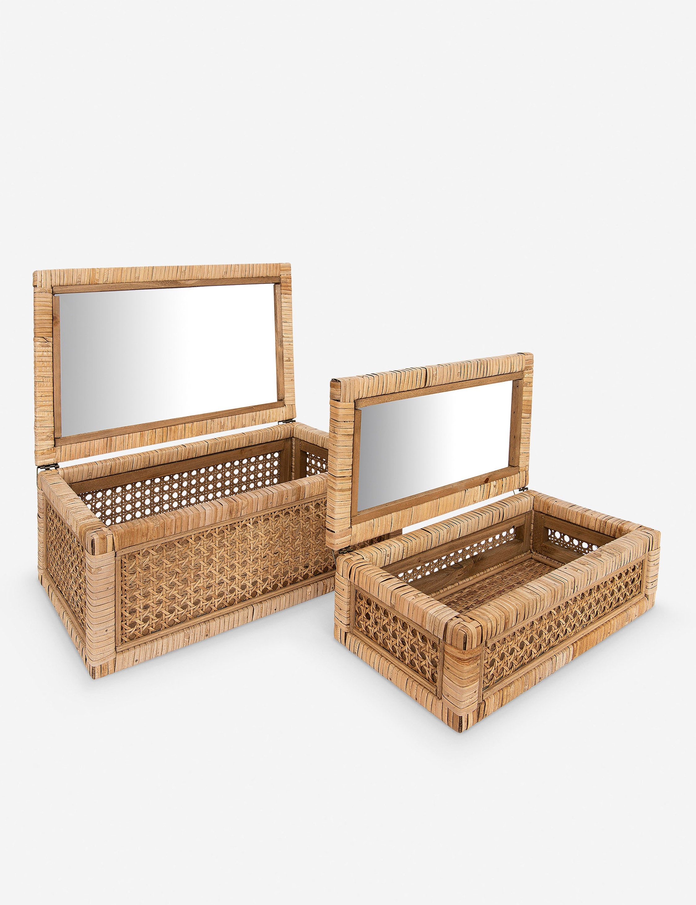 Lulu and Georgia - Davi Boxes (Set of 2)