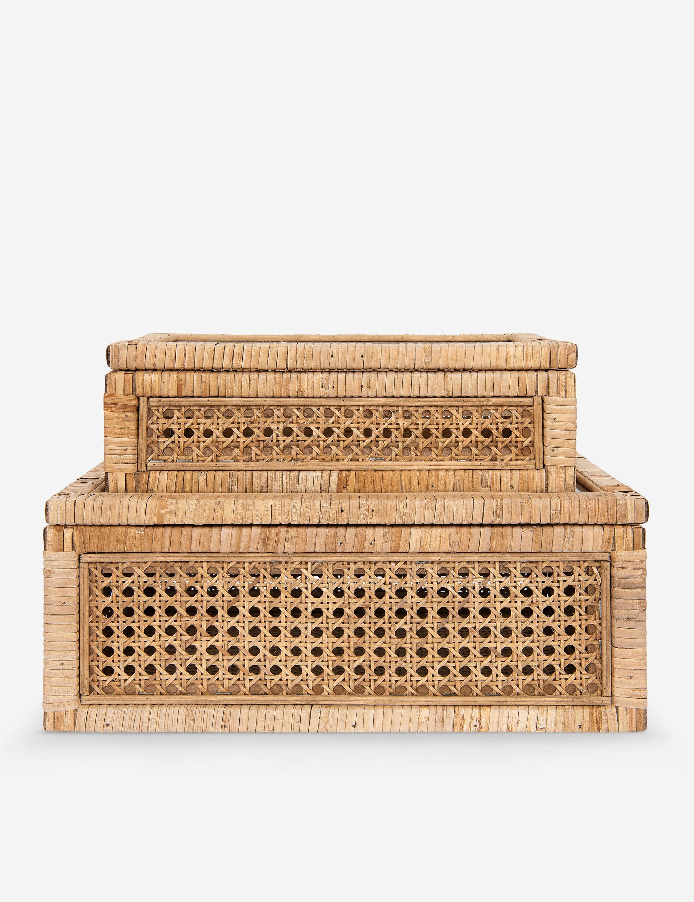 Lulu and Georgia - Davi Boxes (Set of 2)