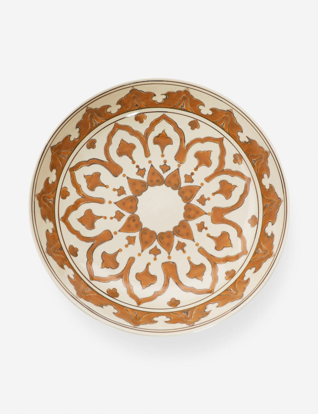 Lulu and Georgia - Diani Serving Bowl