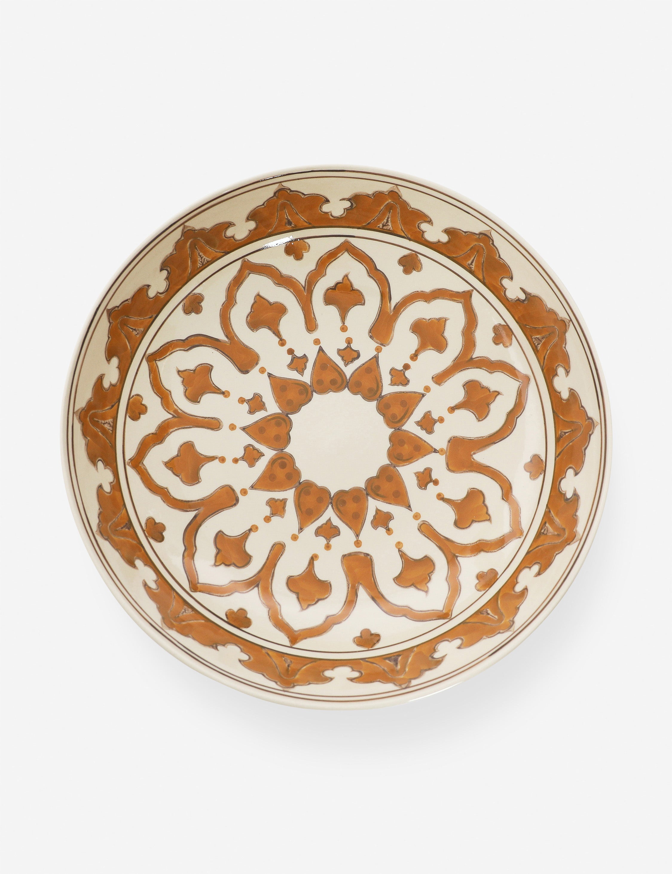 Lulu and Georgia - Diani Serving Bowl