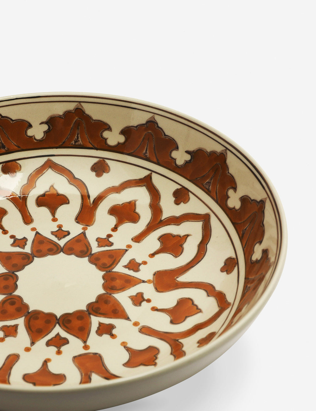 Lulu and Georgia - Diani Serving Bowl