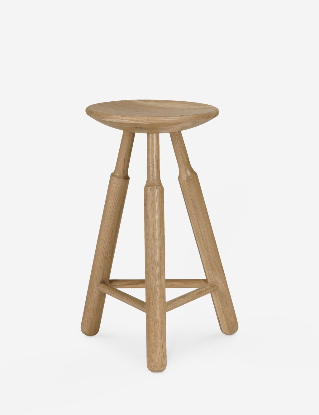 Lulu and Georgia - Tellier Counter Stool