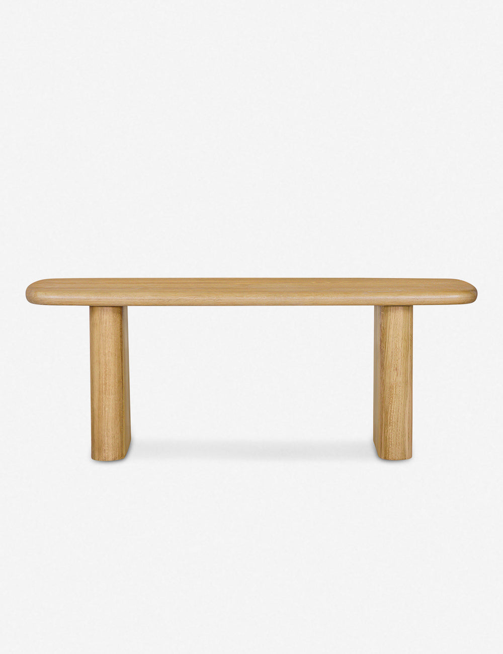Lulu and Georgia - Nera Dining Bench
