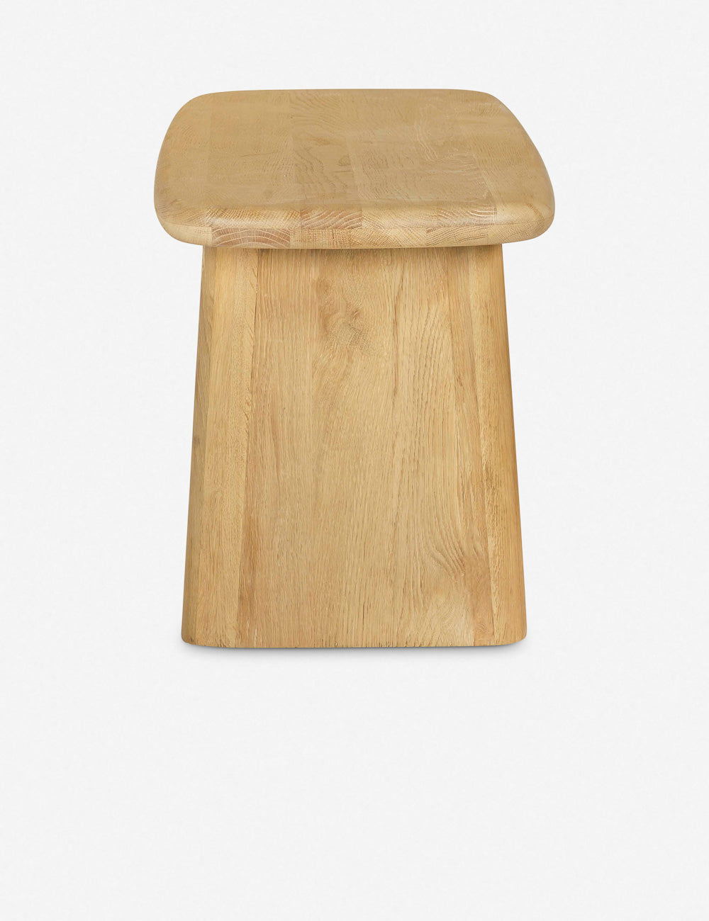 Lulu and Georgia - Nera Dining Bench