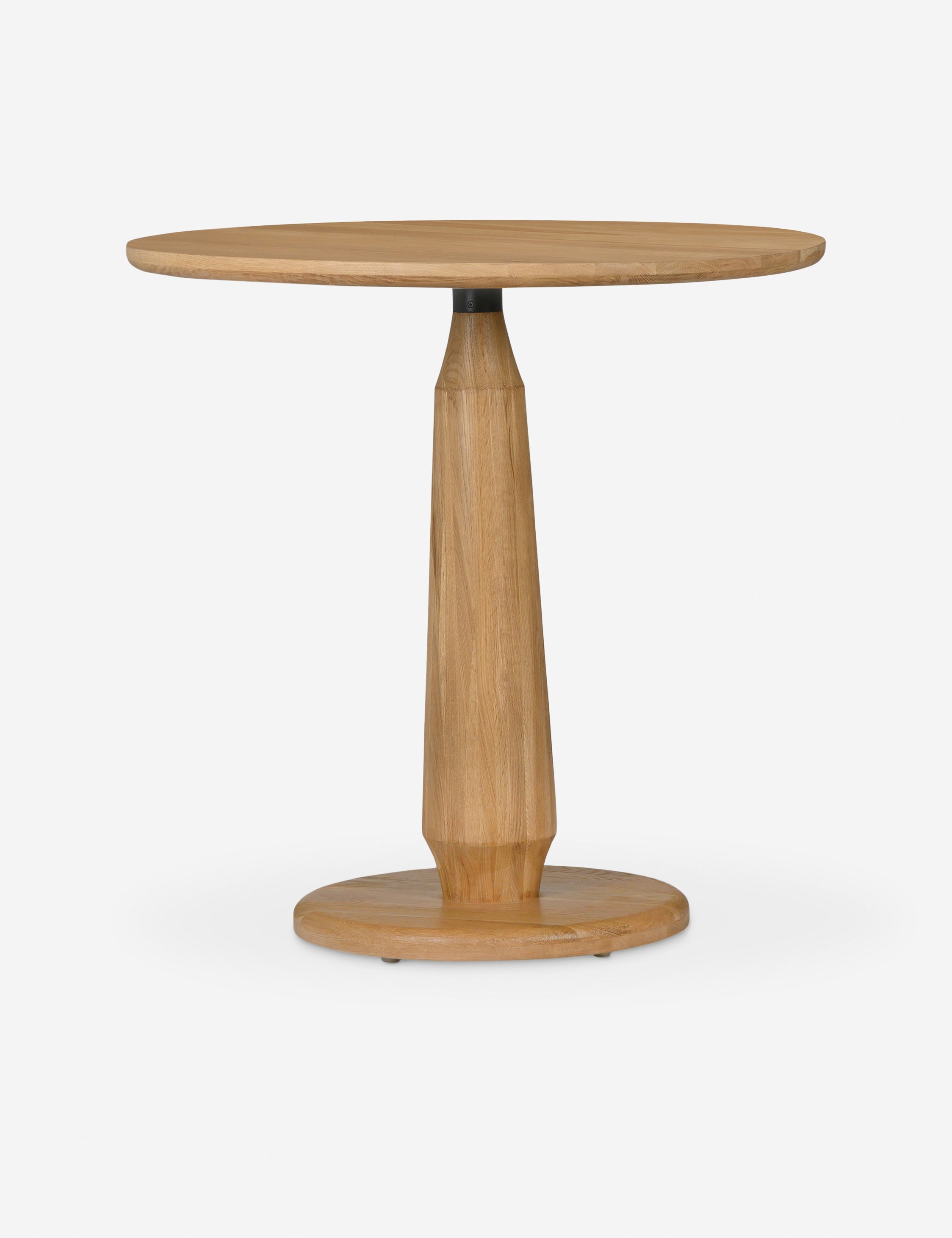Lulu and Georgia - Tellier Round Counter Table