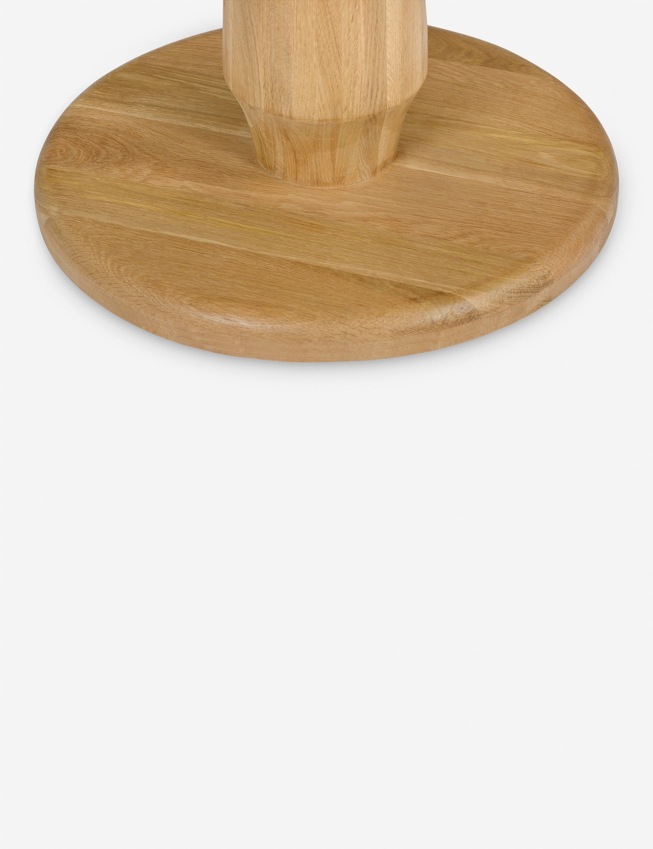 Lulu and Georgia - Tellier Round Counter Table