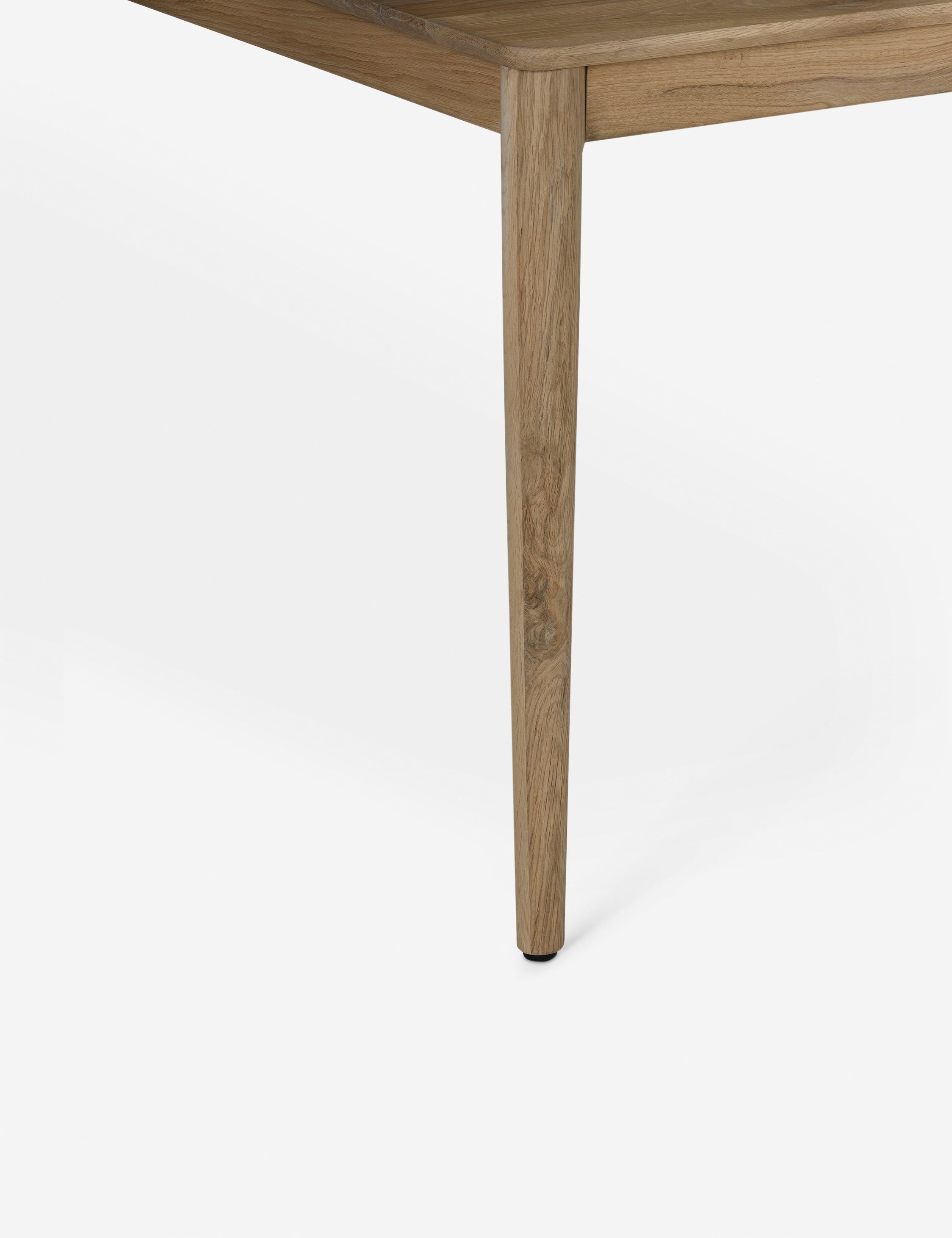 Lulu and Georgia - Lussier Dining Table