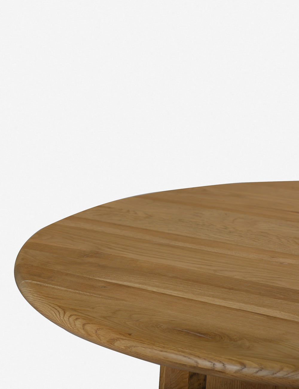 Lulu and Georgia - Nera Round Dining Table