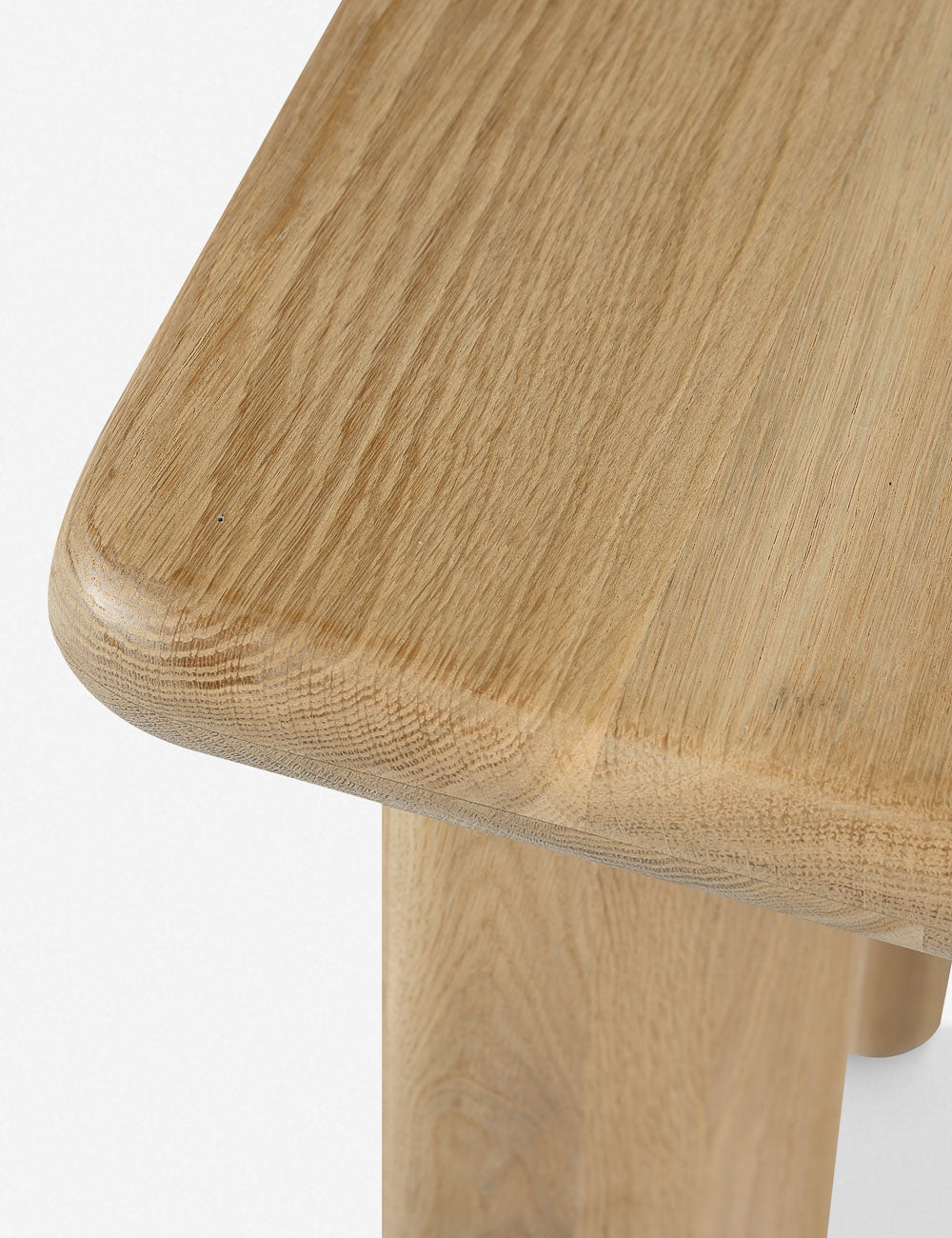 Lulu and Georgia - Nera Stool