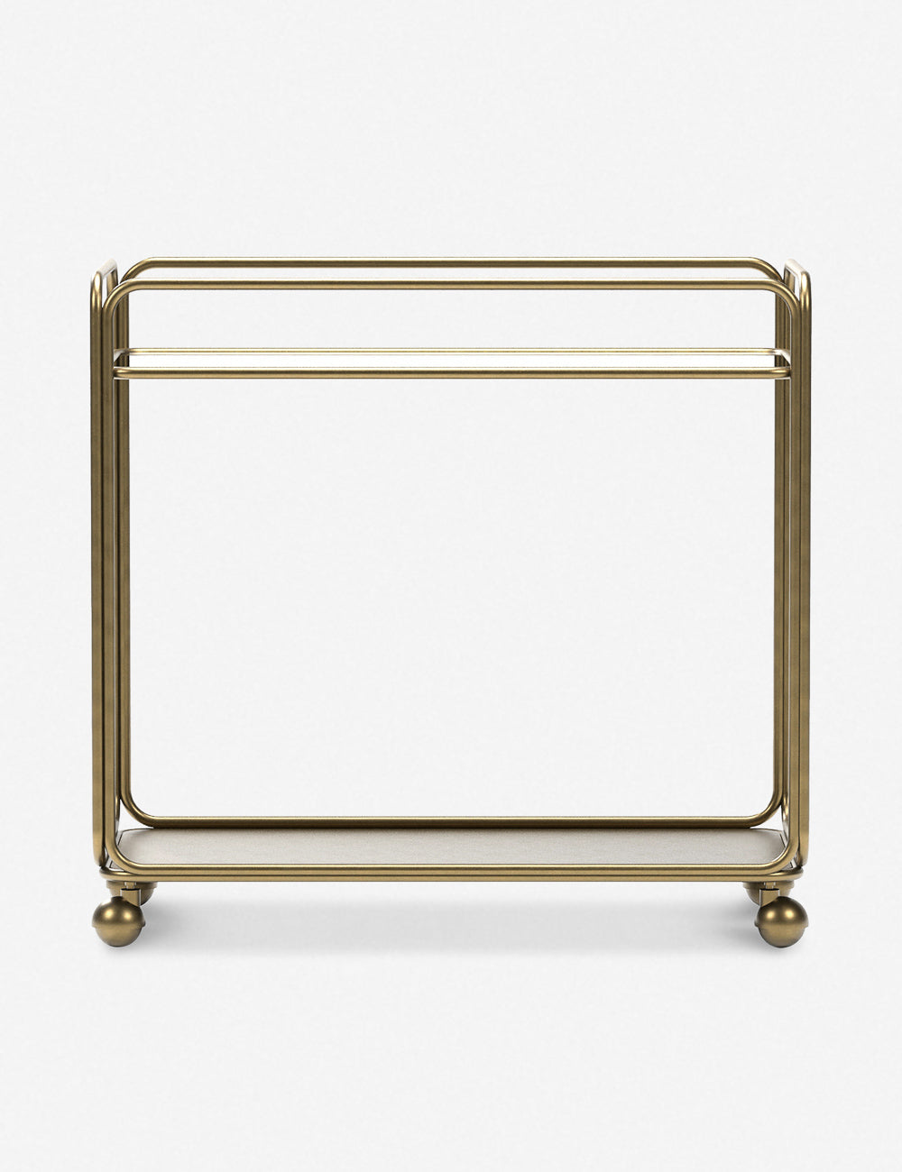 Lulu and Georgia - Nathalie Bar Cart