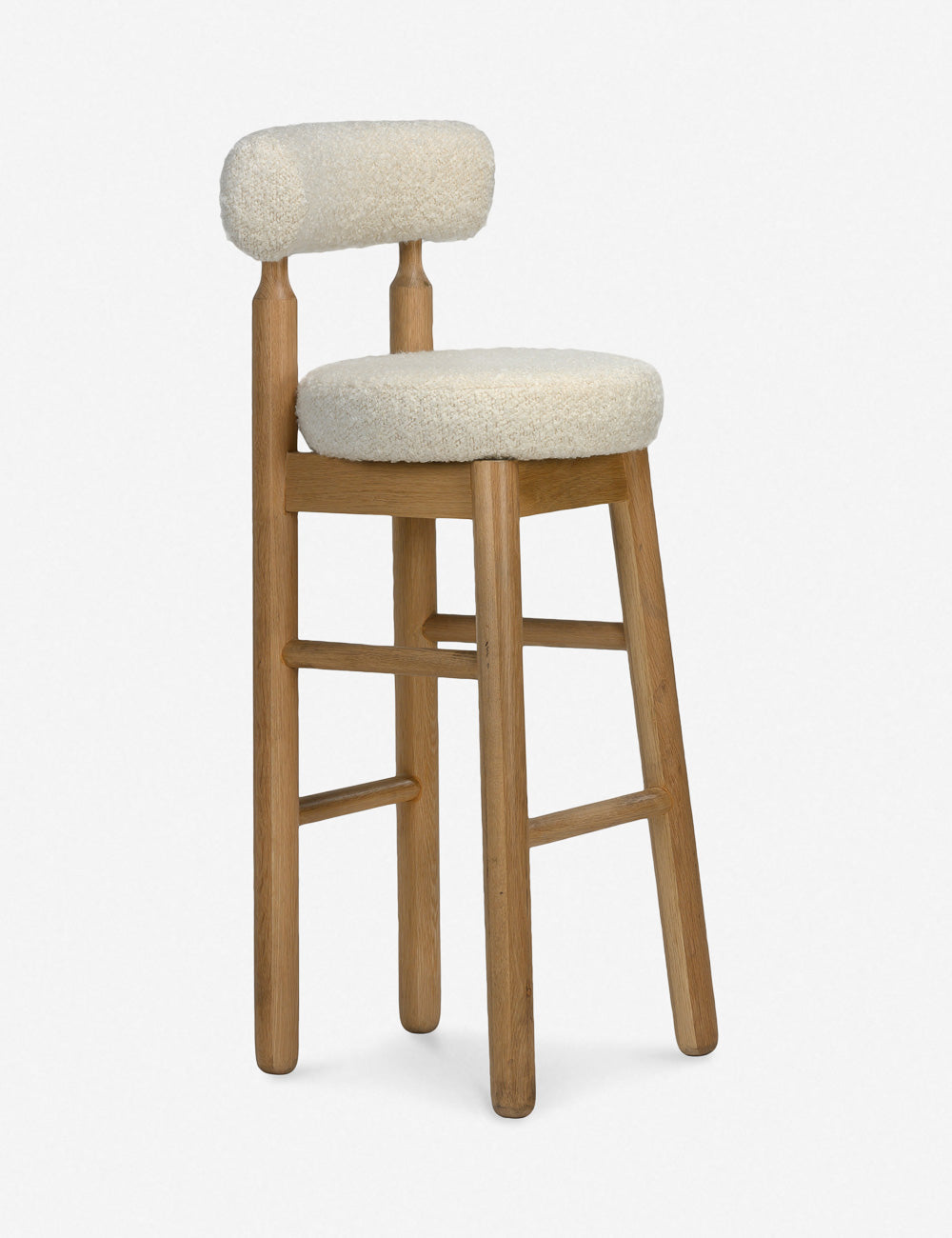 Lulu and Georgia - Ross Bar Stool