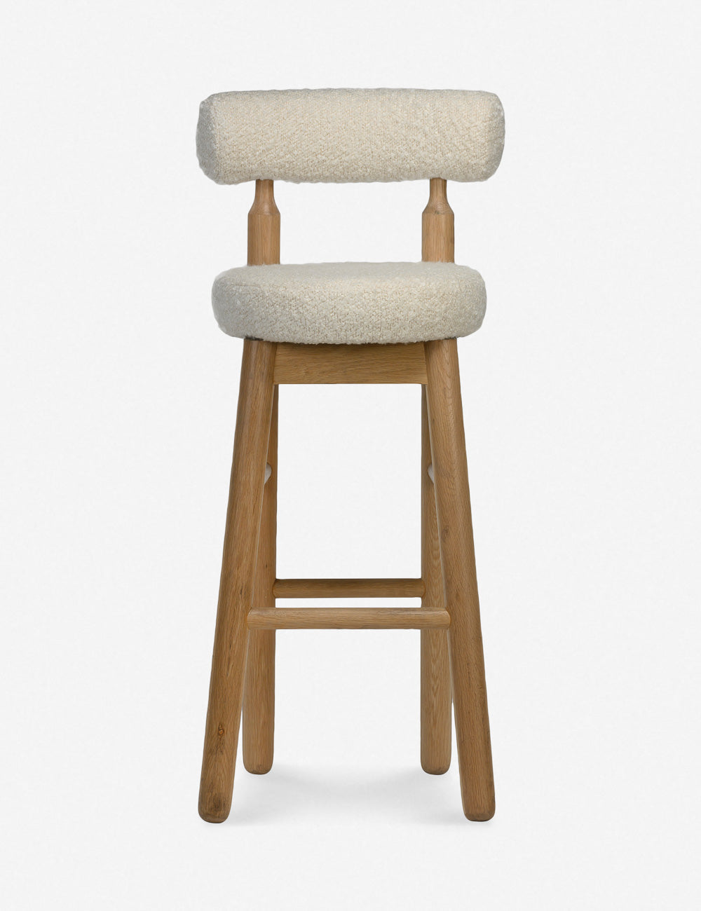 Lulu and Georgia - Ross Bar Stool