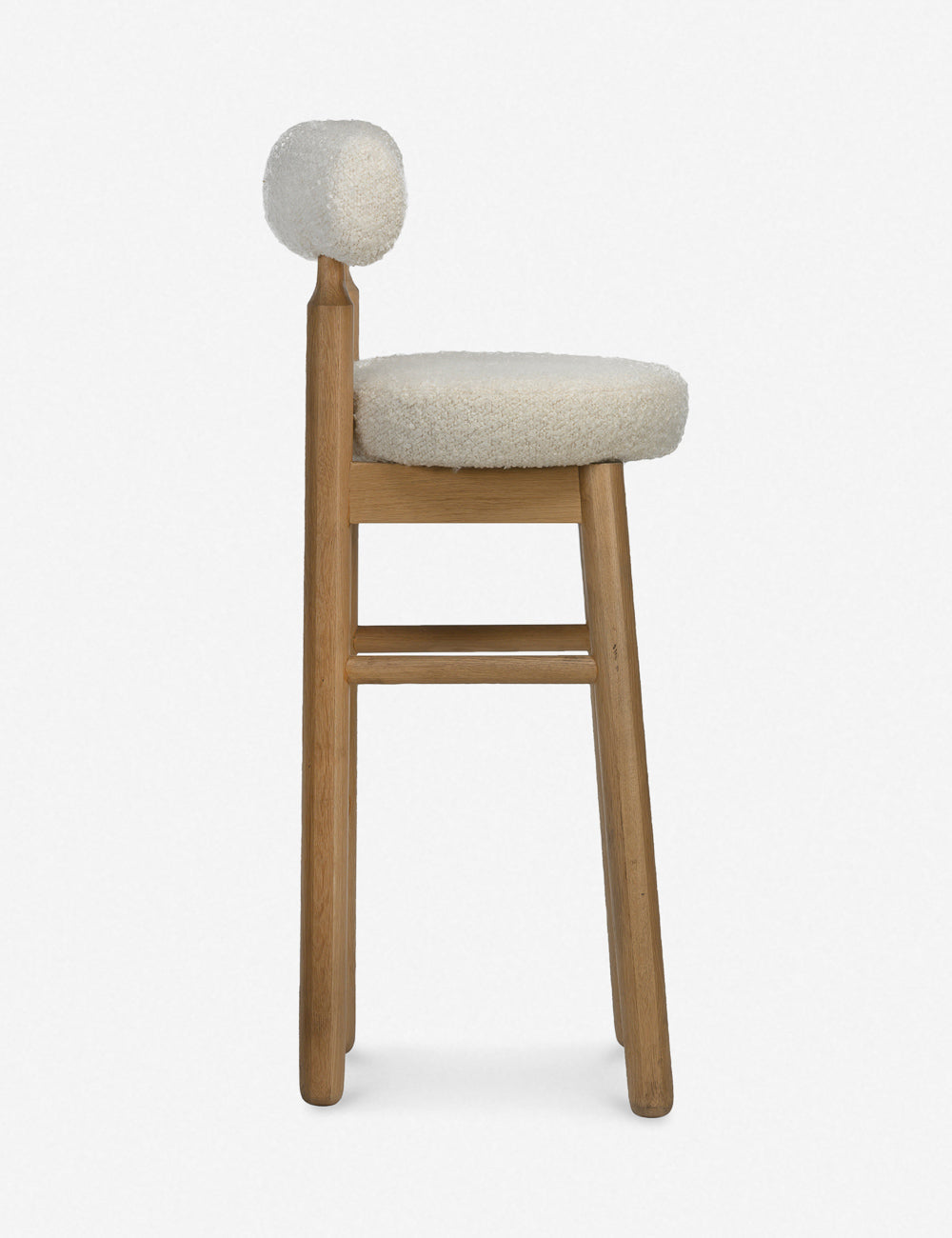 Lulu and Georgia - Ross Bar Stool