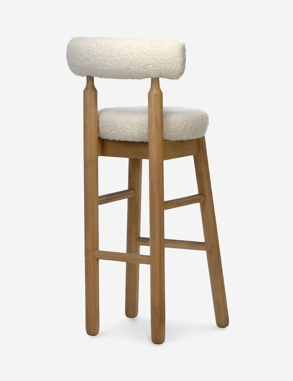 Lulu and Georgia - Ross Bar Stool