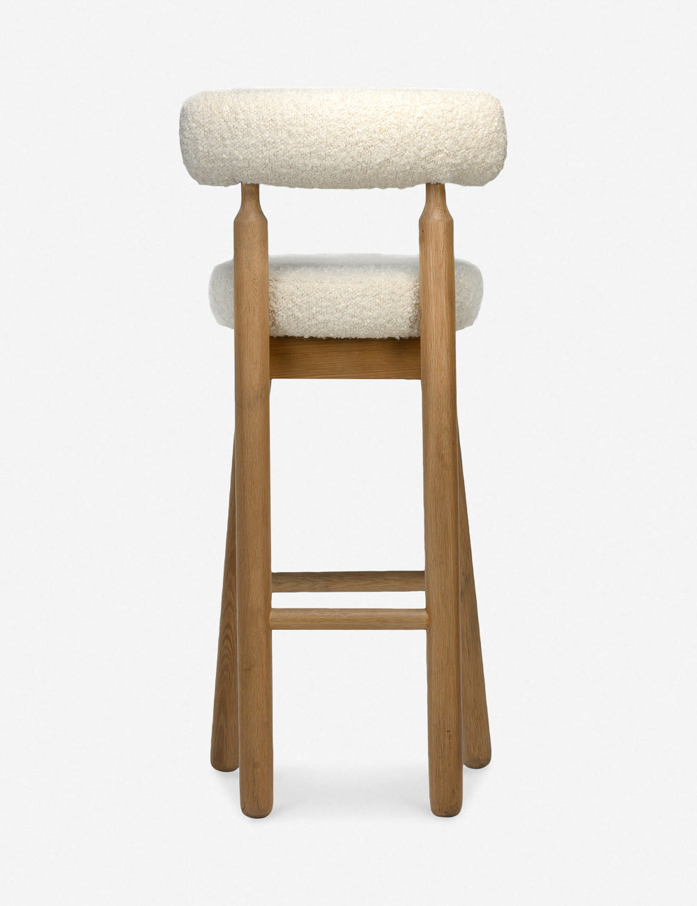Lulu and Georgia - Ross Bar Stool
