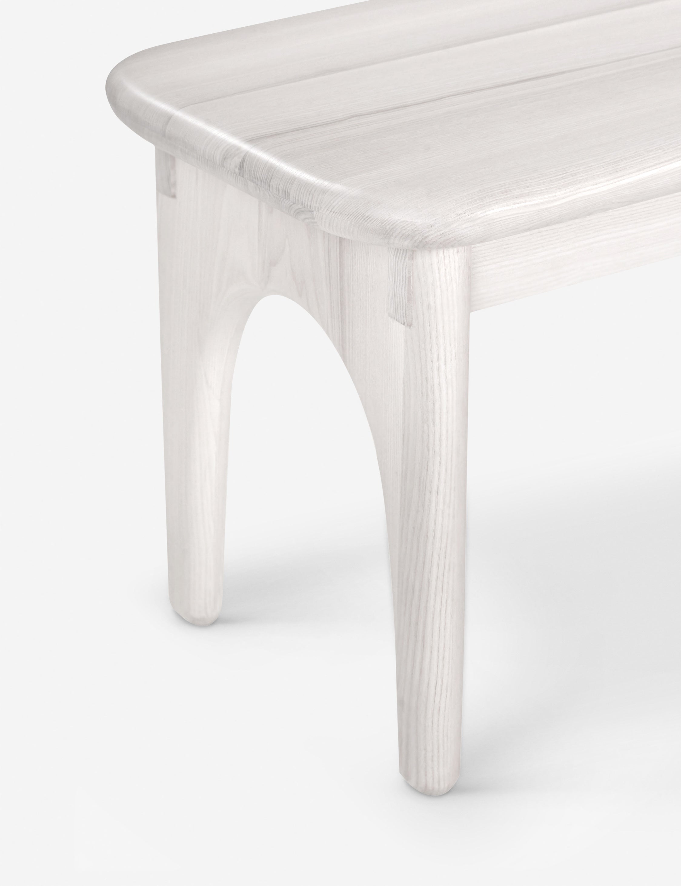 Lulu and Georgia - Ashford Dining Bench