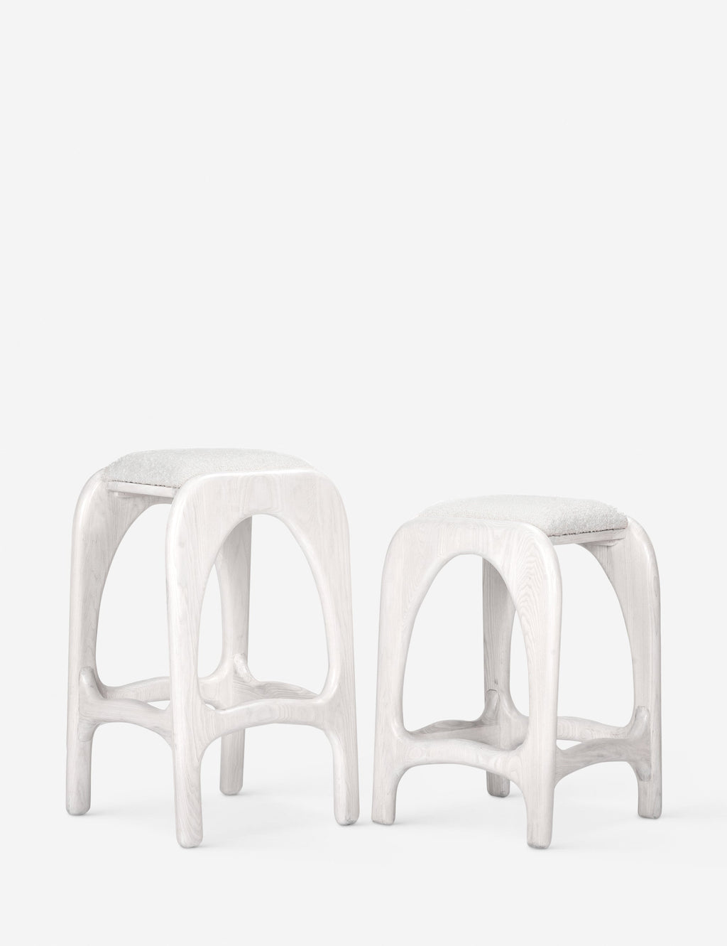 Lulu and Georgia - Ashford Counter Stool