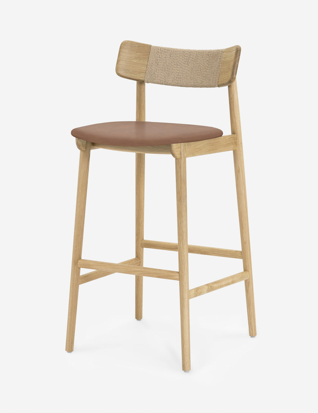 Lulu and Georgia - Timo Bar and Counter Stool