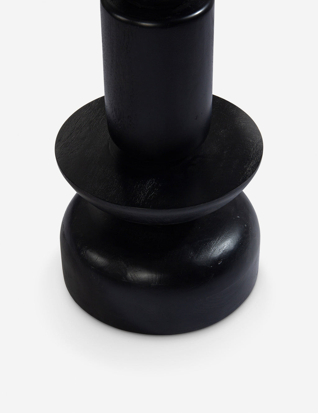 Lulu and Georgia - Open Box: Imara Bar Stool, Charcoal