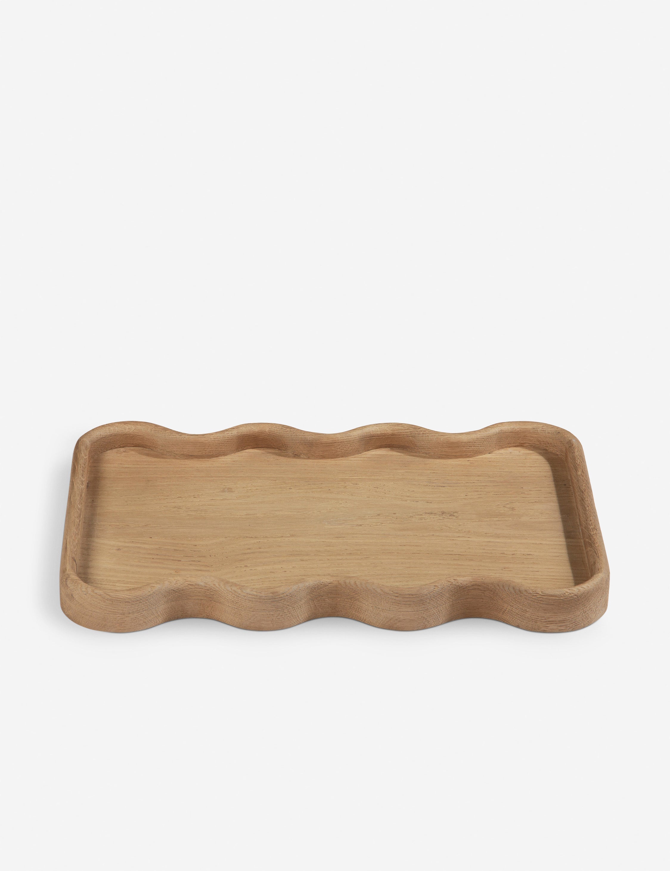 Lulu and Georgia - Cario Tray