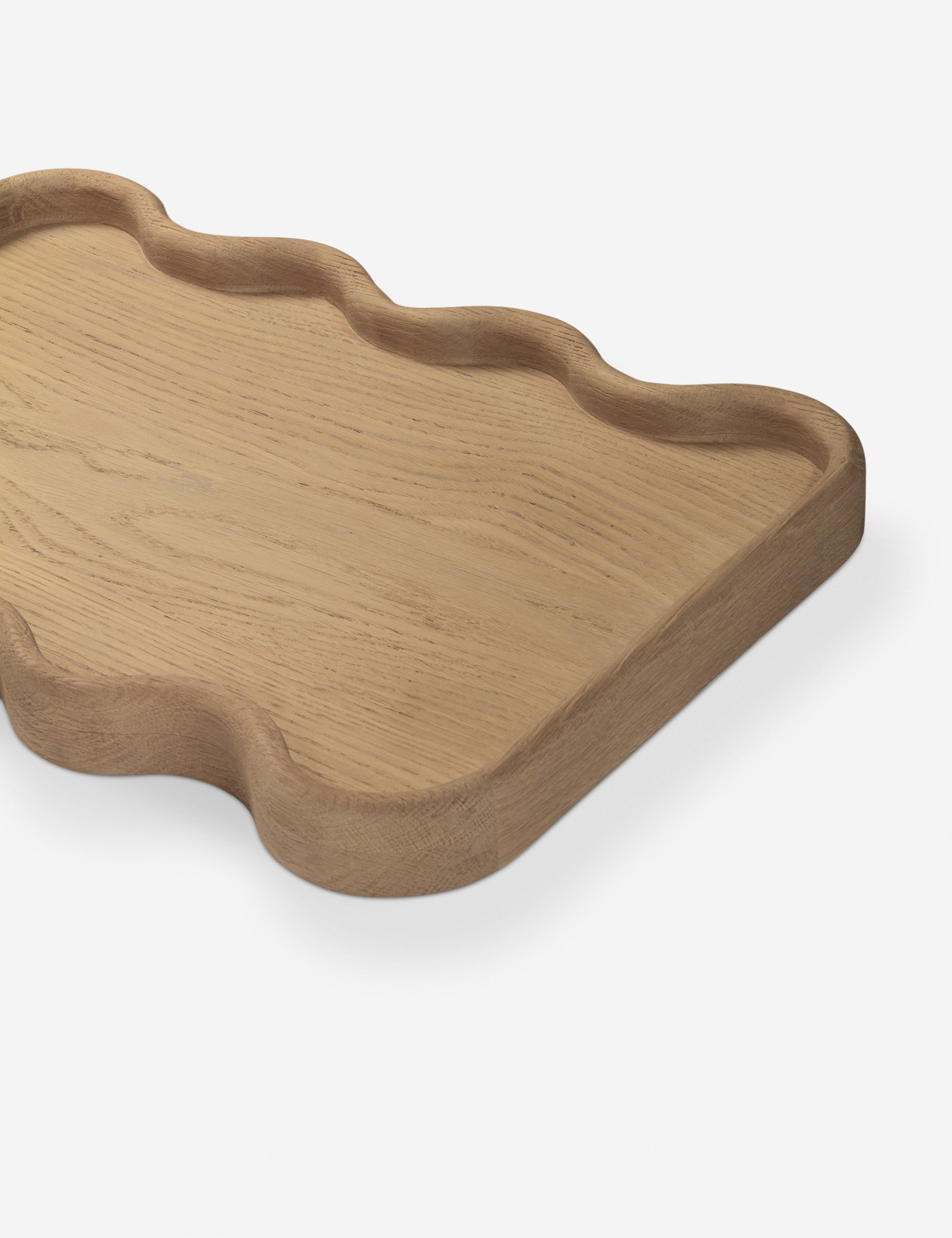 Lulu and Georgia - Cario Tray