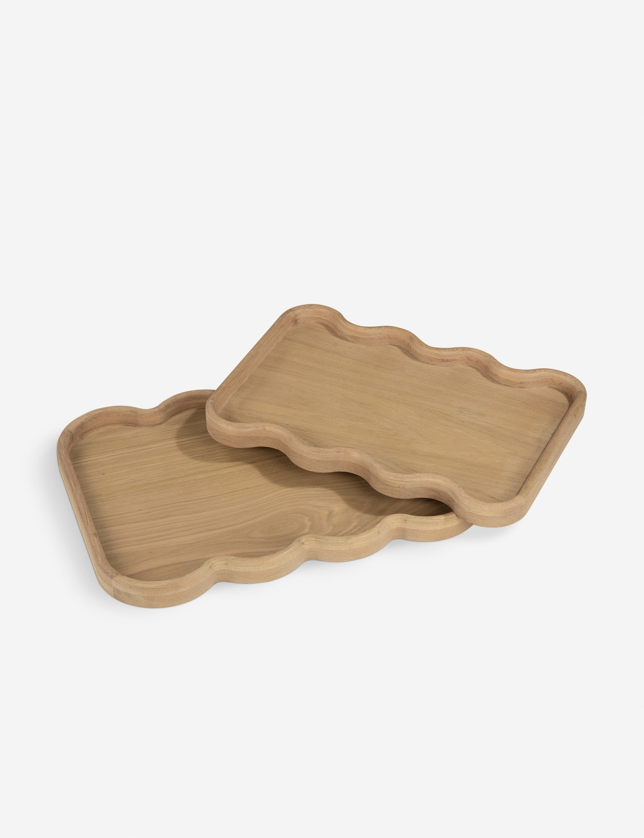 Lulu and Georgia - Cario Tray