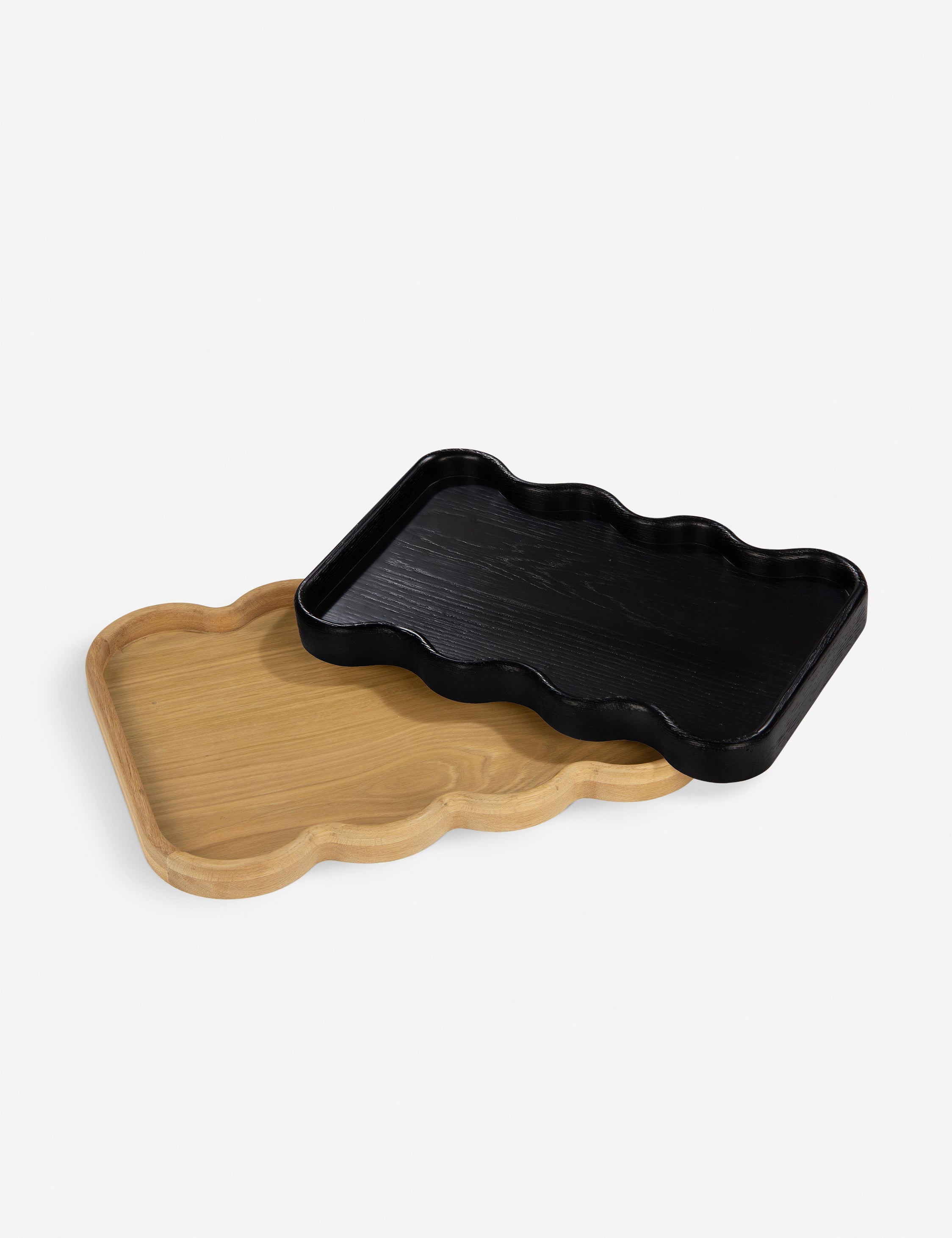 Lulu and Georgia - Cario Tray