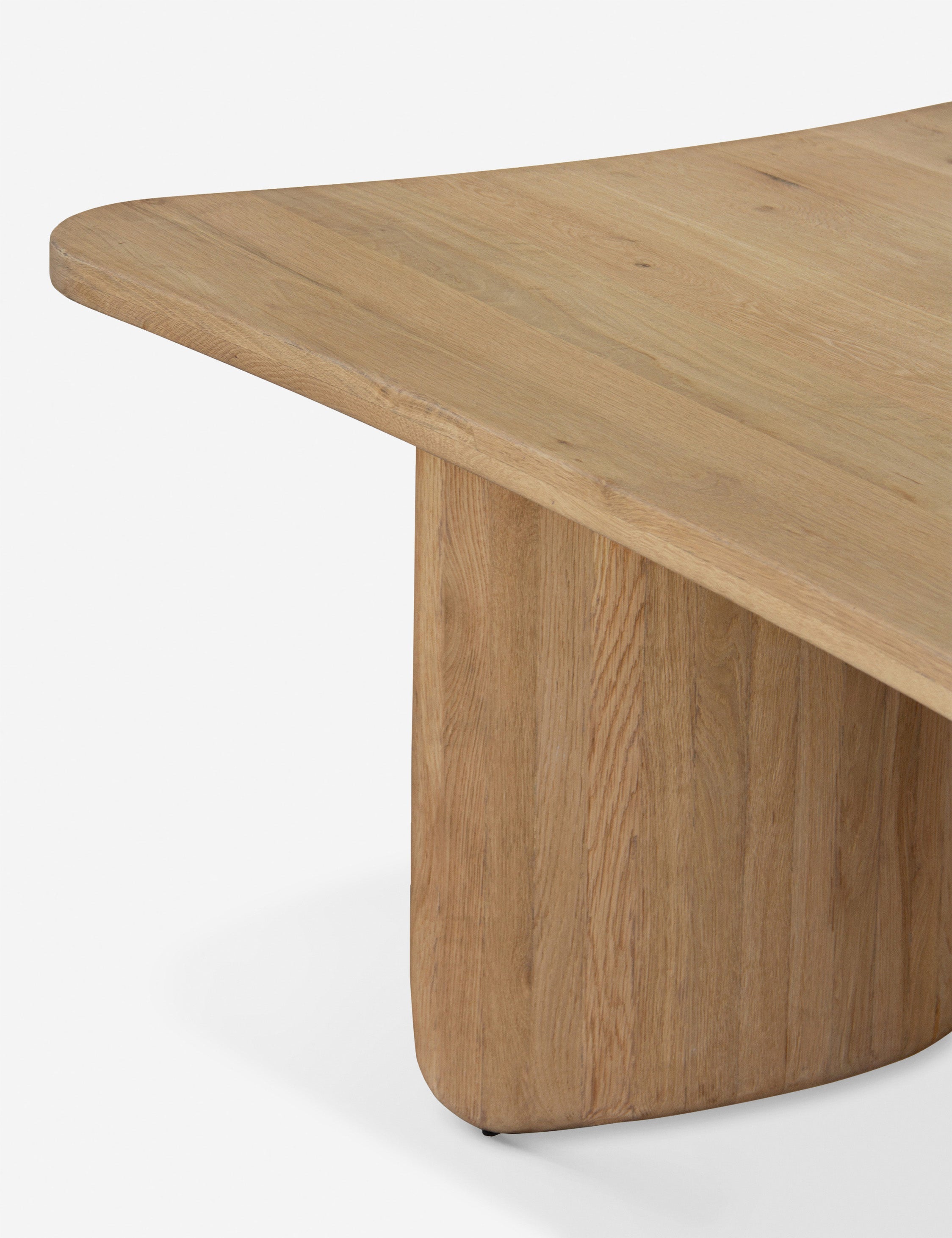 Lulu and Georgia - Lucas Dining Table