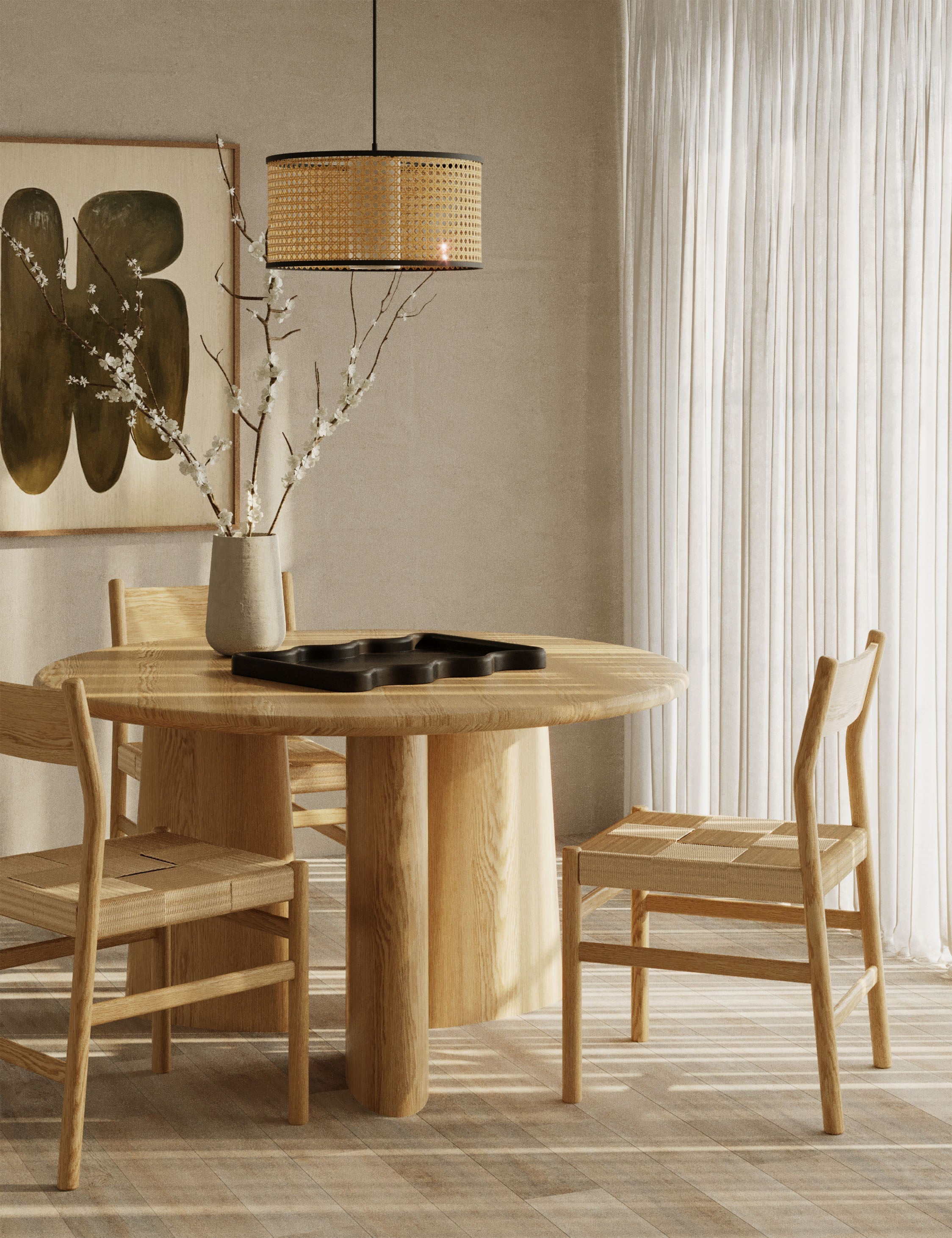 Lulu and Georgia - Sota Dining Chair (Set of 2)