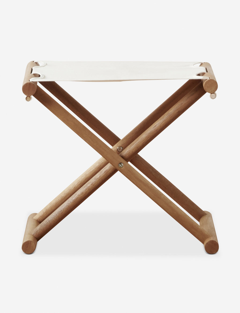 Lulu and Georgia - Gambel Indoor / Outdoor Stool