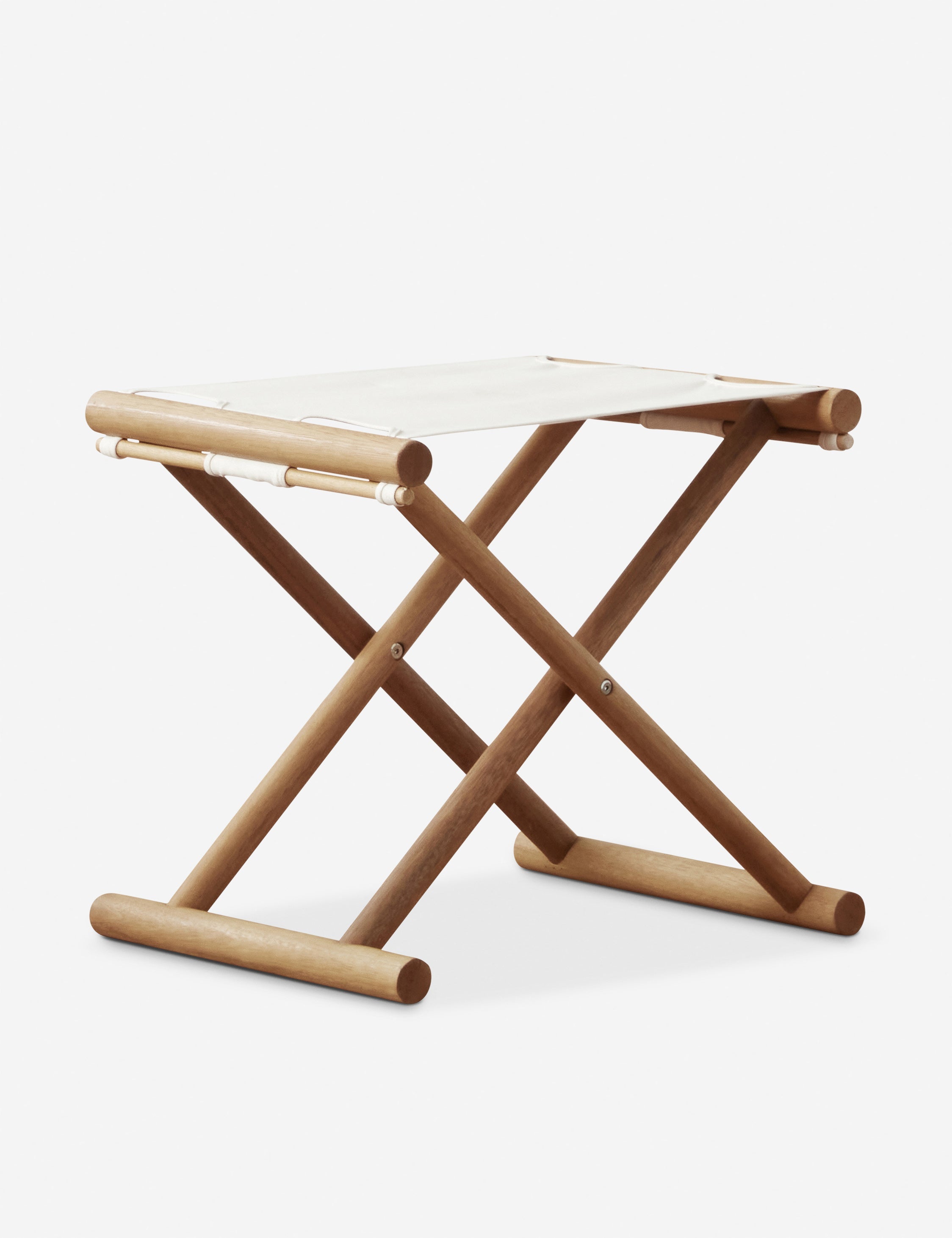 Lulu and Georgia - Gambel Indoor / Outdoor Stool