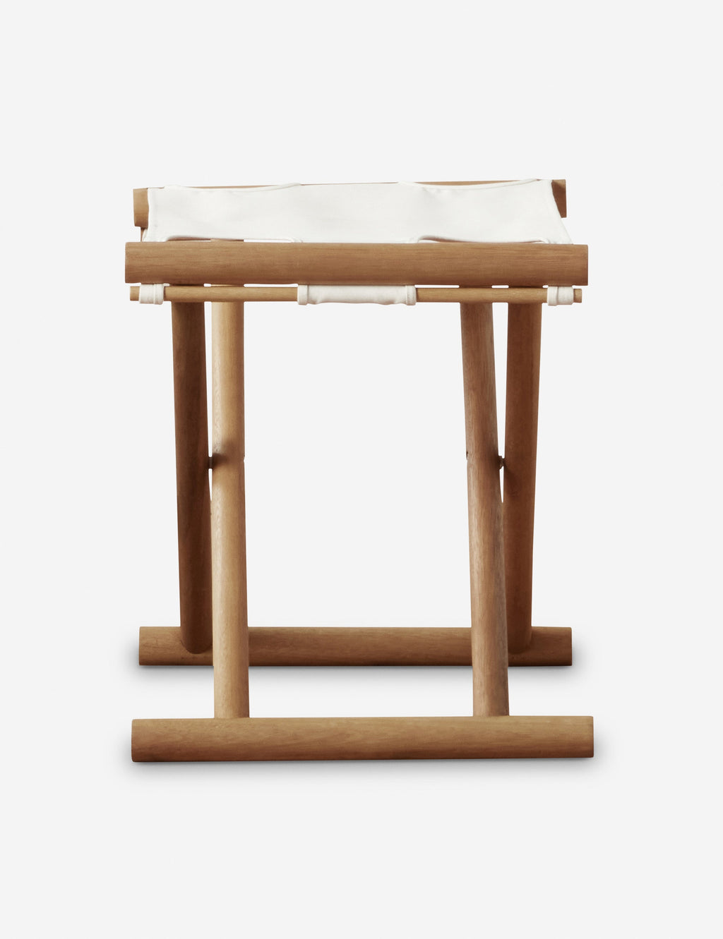 Lulu and Georgia - Gambel Indoor / Outdoor Stool