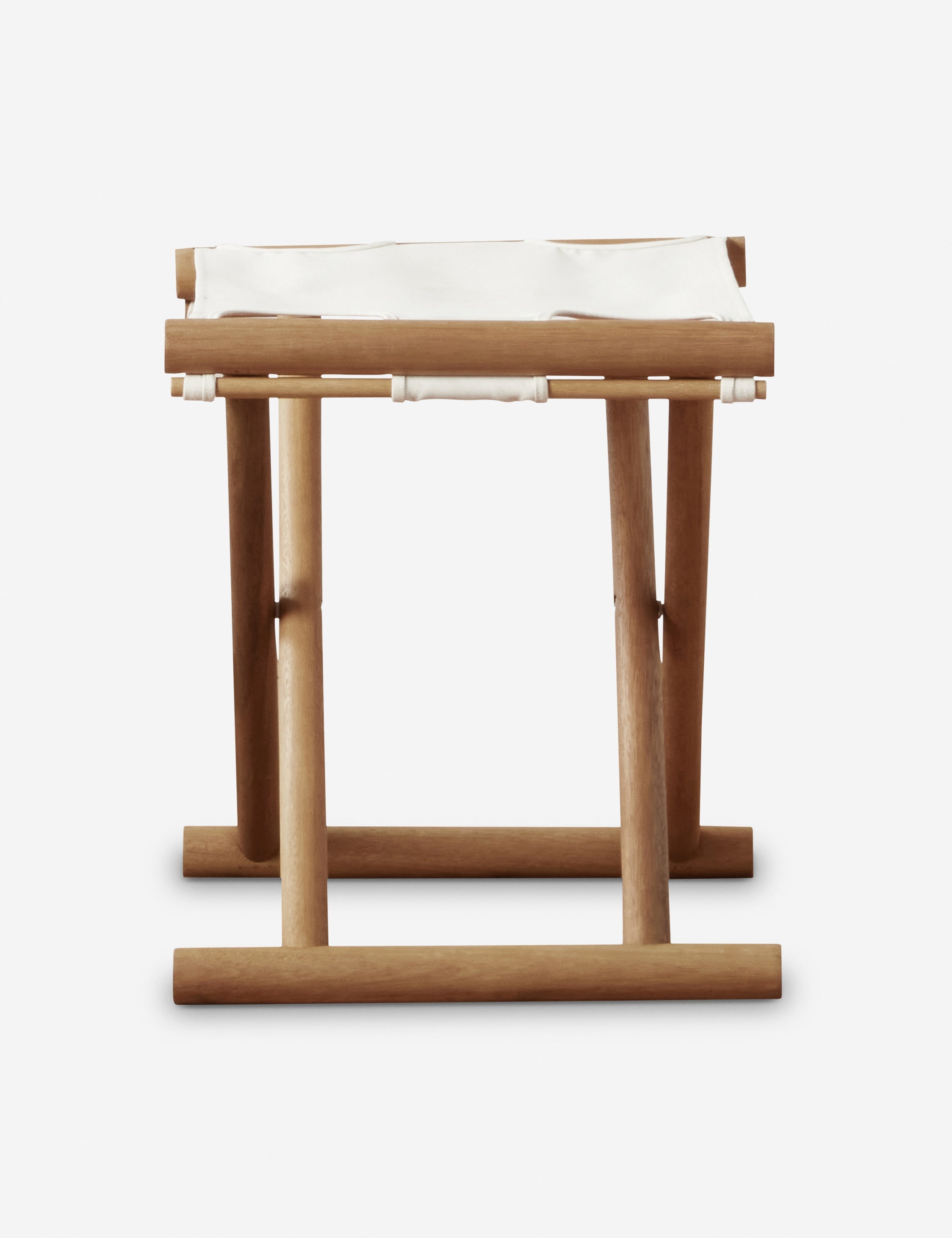 Lulu and Georgia - Gambel Indoor / Outdoor Stool