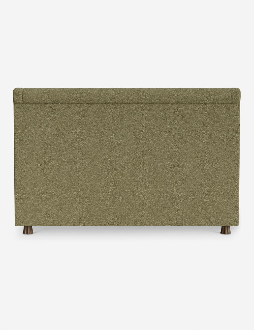 Lulu and Georgia - Domme Platform Bed by DISC Interiors