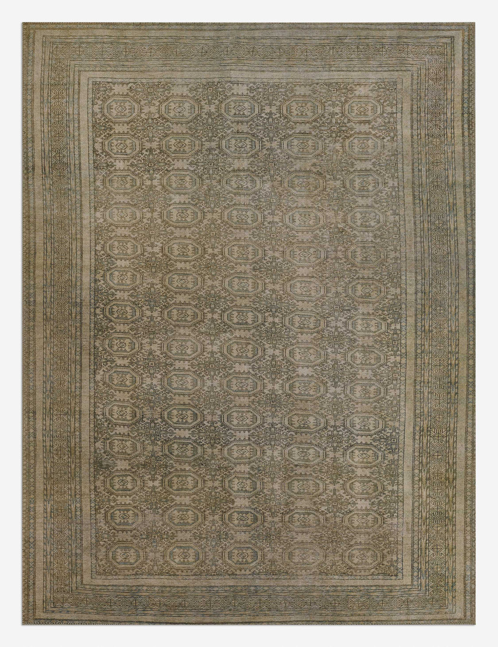 Lulu and Georgia - Open Box: Warren Rug, 10' x 14' by Erin Gates