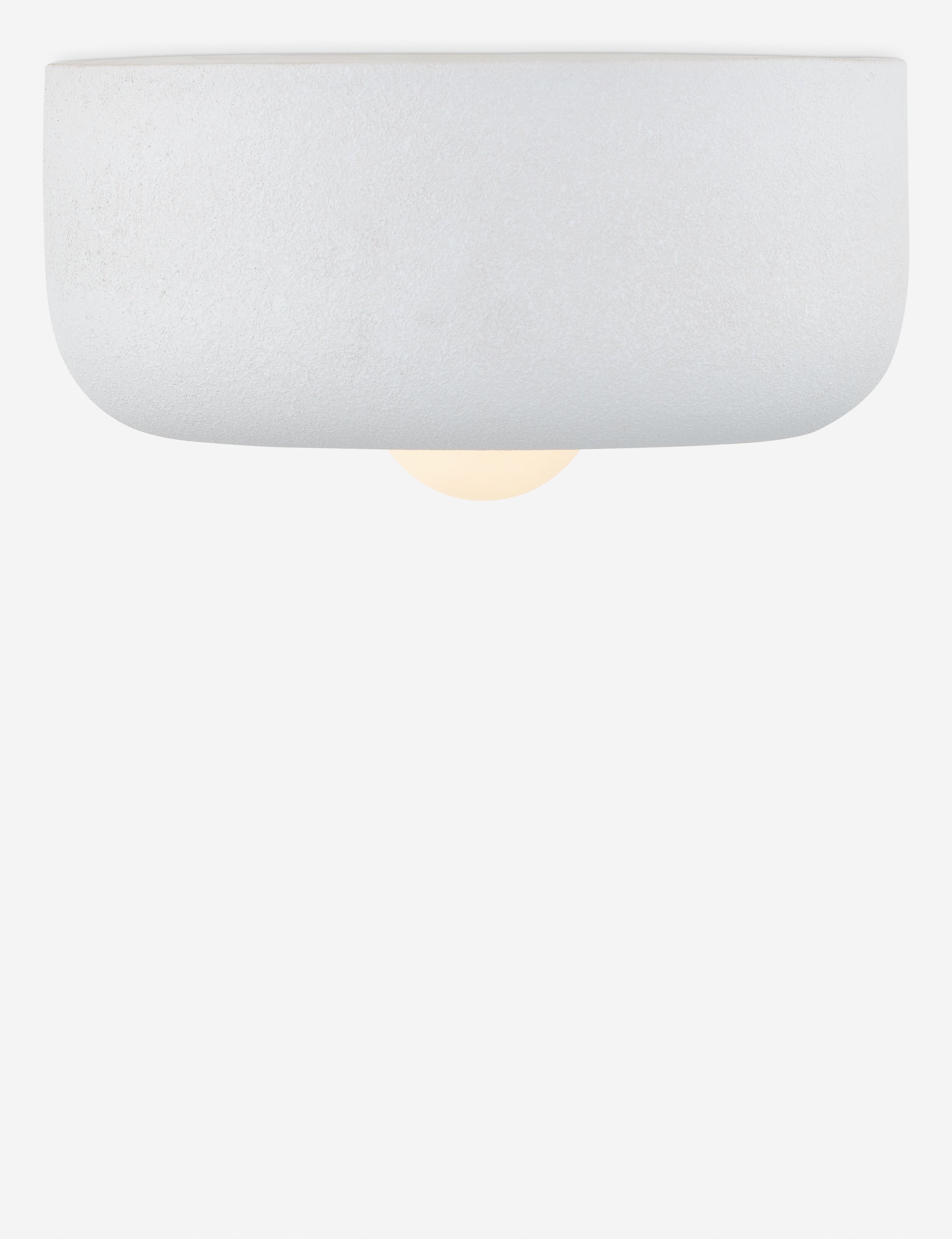 Lulu and Georgia - Denny Flush Mount Light