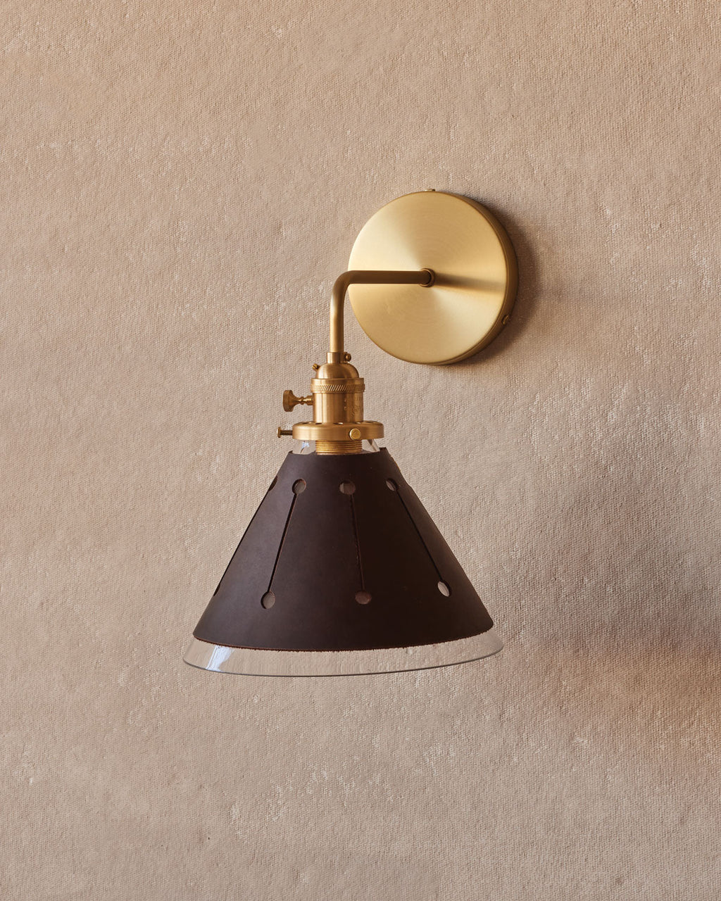 Lostine - Dot Wall Sconce
