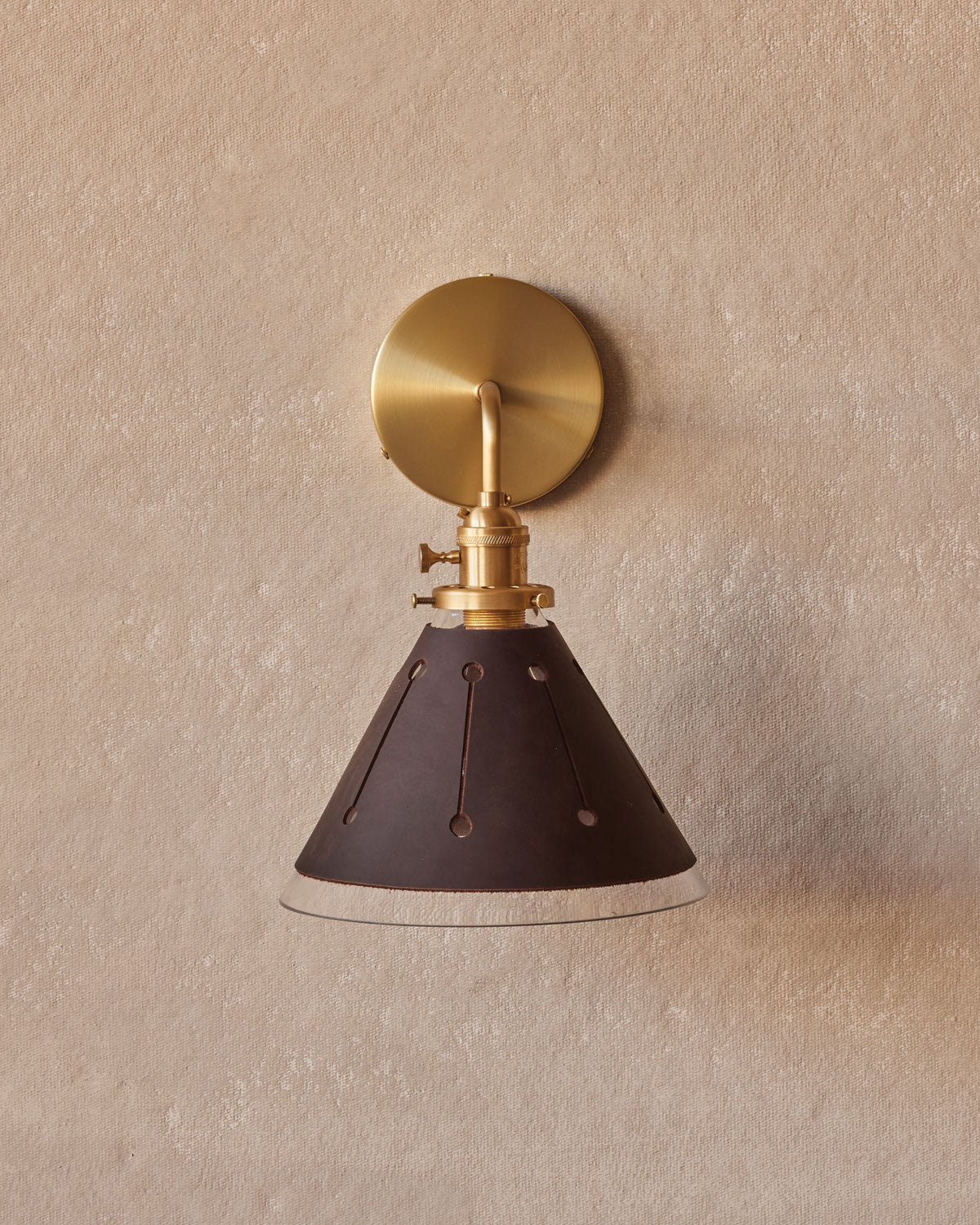 Lostine - Dot Wall Sconce