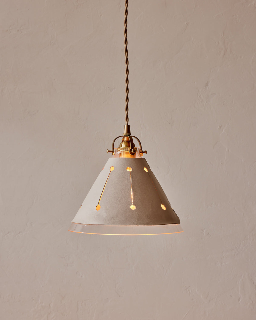 Lostine - Dot Pendant Light