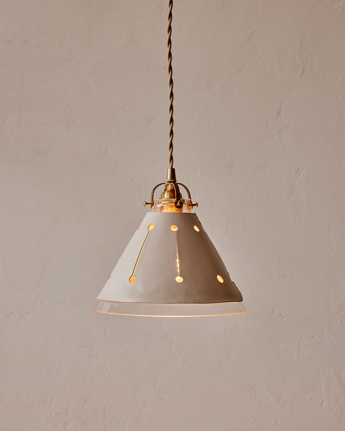 Lostine - Dot Pendant Light