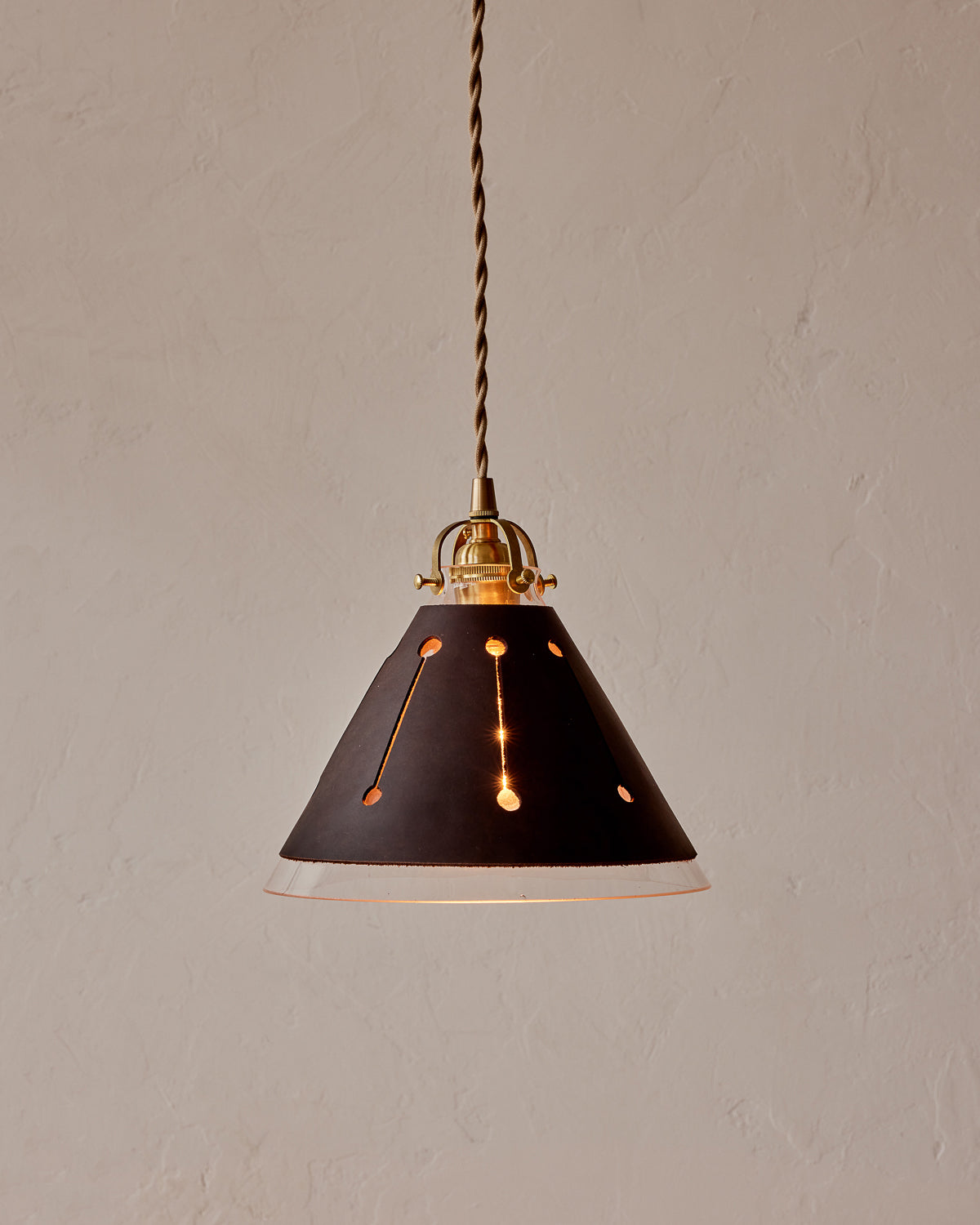 Lostine - Dot Pendant Light