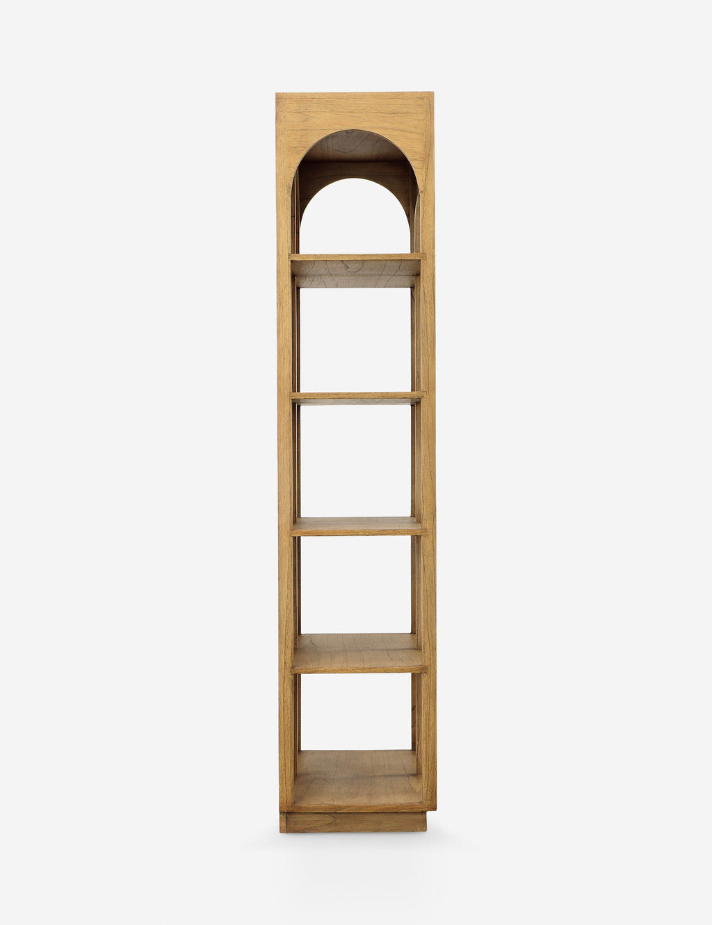 Lulu and Georgia - Ernesto Bookcase